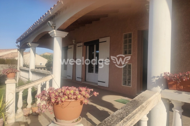 Maison à vendre 5 pièces de 123 m² à Cabannes