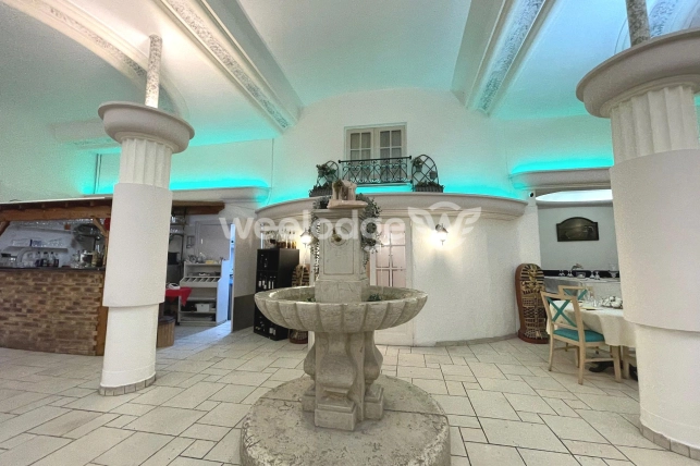 Local commercial à vendre de 200 m² à Montmorency