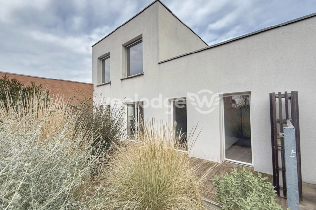 Appartement à vendre 5 pièces de 118,09 m² à Toulouse