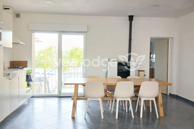 Maison à vendre 5 pièces de 96 m² à Maubeuge