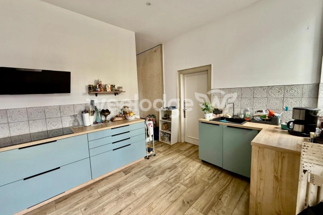 Maison à vendre 9 pièces de 212 m² à Levroux