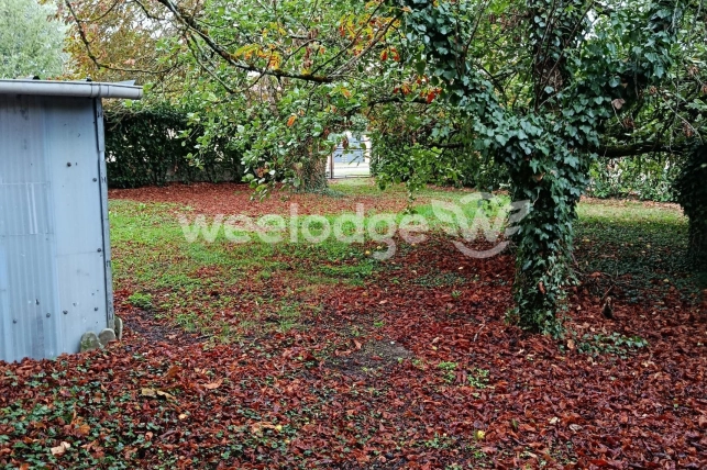 Local commercial à vendre 6 pièces de 258 m² à La Pérouille