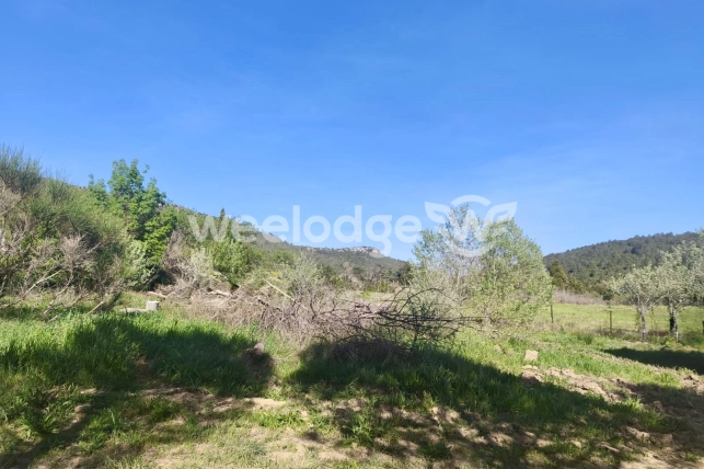 Terrain à vendre de 2940 m² à Albas