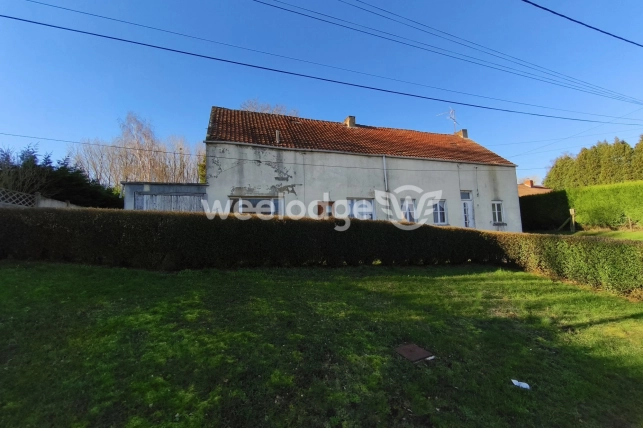 Maison à vendre 7 pièces de 136 m² à Élesmes