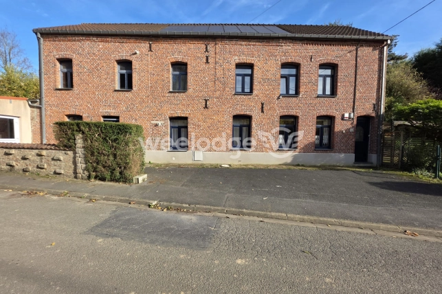 Maison à vendre 5 pièces de 116,9 m² à Bermerain