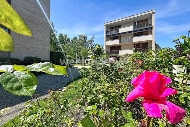 Appartement à vendre 3 pièces de 65,17 m² à Andrésy