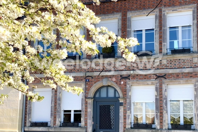 Maison à vendre 7 pièces de 130 m² à Orbec