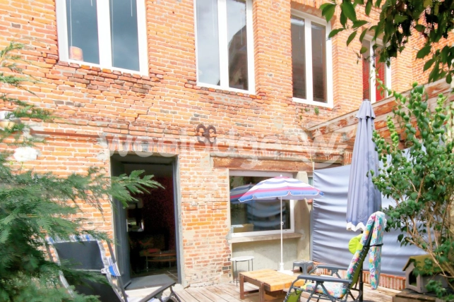 Maison à vendre 6 pièces de 162 m² à Lisieux