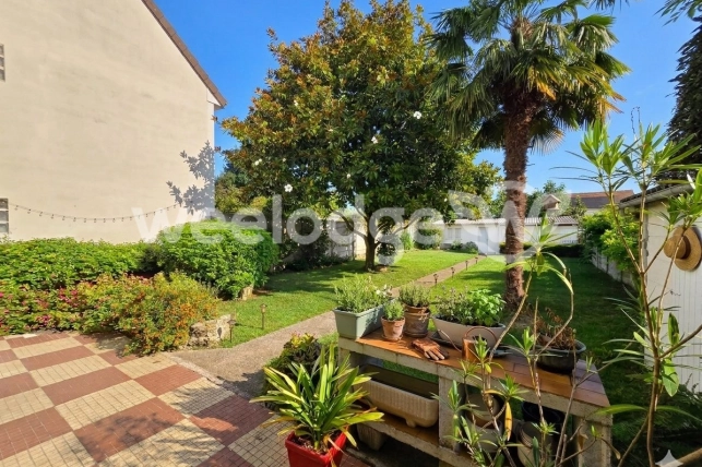 Maison à vendre 5 pièces de 122 m² à Mitry-Mory
