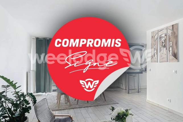 Maison vendu 6 pièces de 118 m² à Saint-Germain-lès-Arpajon