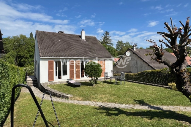 Maison à vendre 7 pièces de 140 m² à Vert