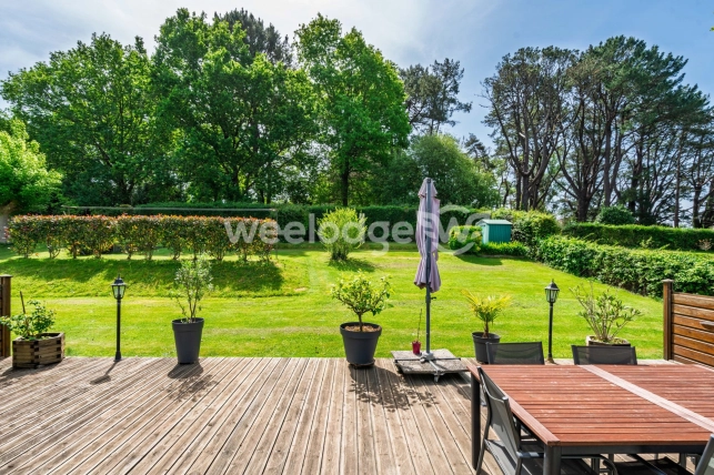 Maison à vendre 6 pièces de 118,19 m² à Anglet