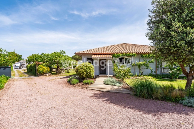 Maison à vendre 5 pièces de 145 m² à Boucau