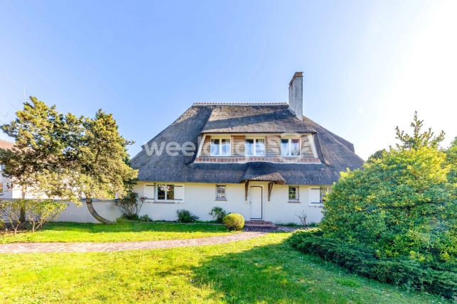 Maison à vendre 9 pièces de 210 m² à Conflans-Sainte-Honorine