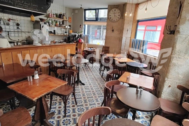Local commercial à vendre de 76 m² à Paris