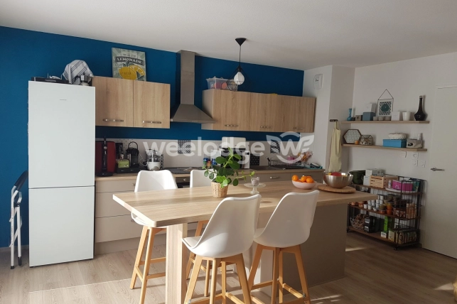 Appartement à louer 3 pièces de 60 m² à Cavaillon