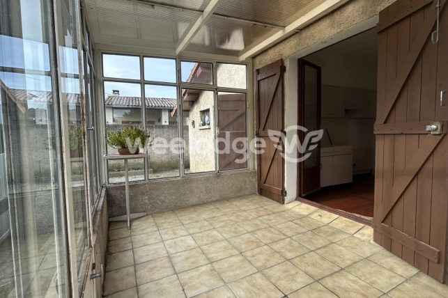 Maison à vendre 4 pièces de 73 m² à Manosque