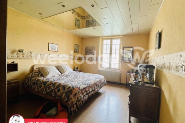 Maison à vendre 7 pièces de 187 m² à Raon-l'Étape