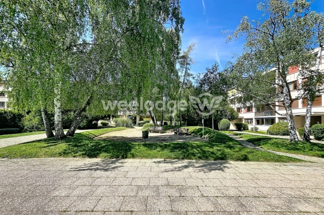 Appartement à vendre 3 pièces de 65,17 m² à Andrésy