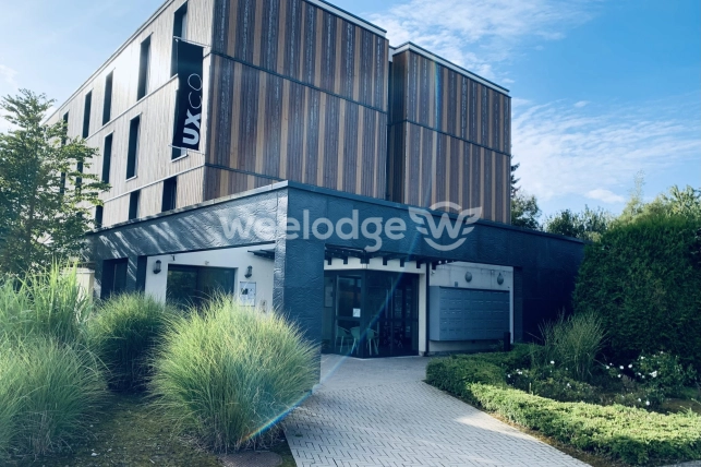 Appartement à vendre 1 pièces de 19,45 m² à Aulnoy-lez-Valenciennes