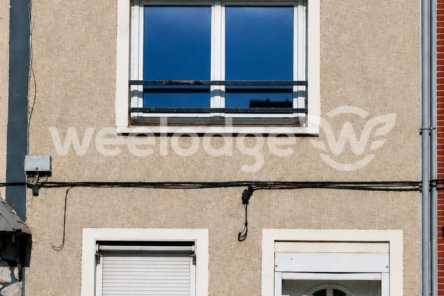 Maison à vendre 4 pièces de 54,82 m² à Lillers