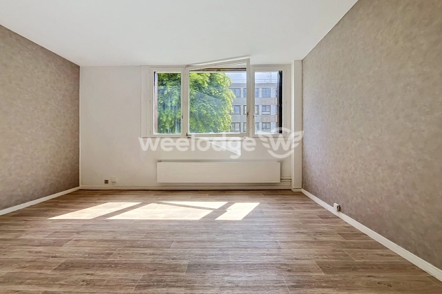 Appartement à vendre 3 pièces de 58,36 m² à Andrésy