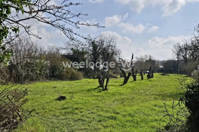 Terrain à vendre de 400 m² à Neuville-sur-Oise