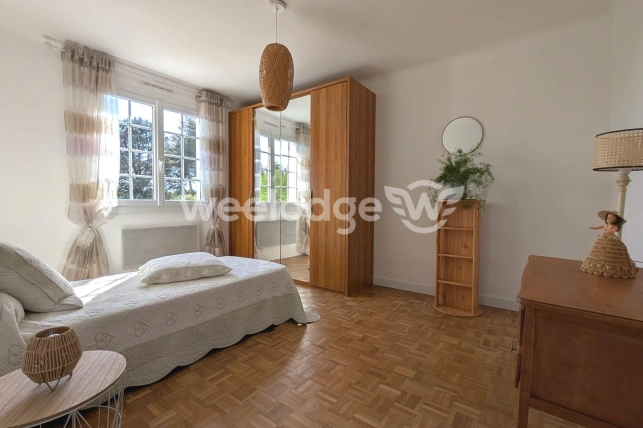 Maison à vendre 5 pièces de 128 m² à Le Cellier