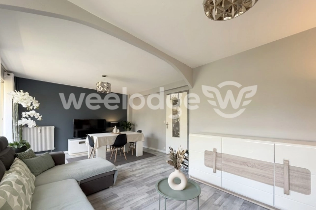 Appartement à vendre 4 pièces de 63 m² à Mandelieu-la-Napoule