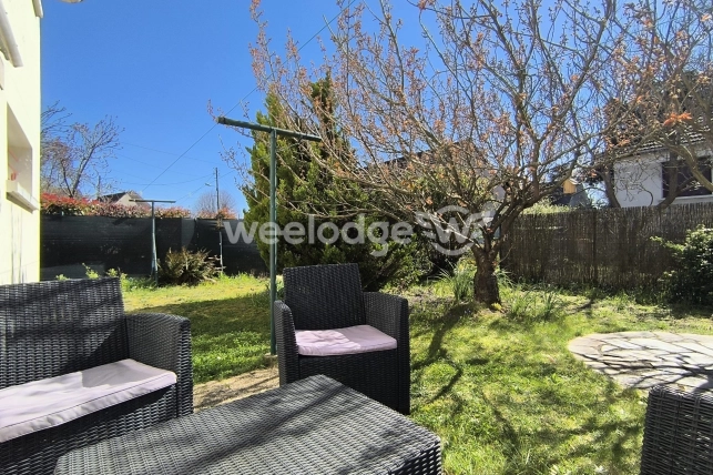 Maison à vendre 5 pièces de 110 m² à Conflans-Sainte-Honorine