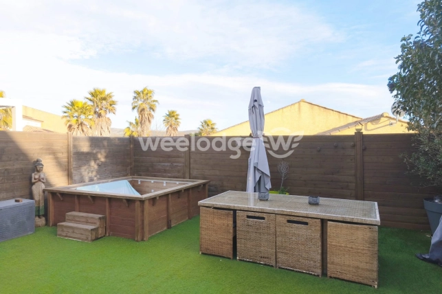 Maison à vendre 5 pièces de 87 m² à Poussan
