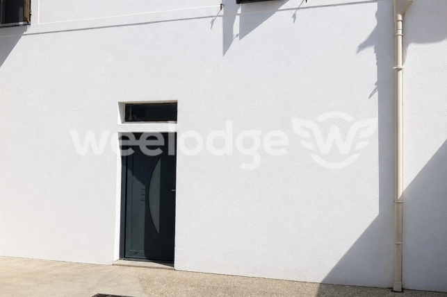 Maison à vendre 6 pièces de 121,6 m² à Avignon