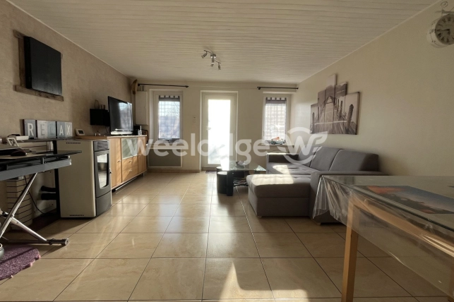 Maison à vendre 4 pièces de 65 m² à Blain