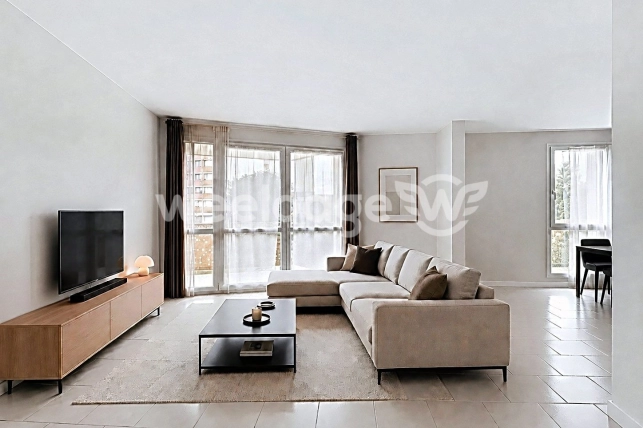 Appartement à vendre 4 pièces de 67,94 m² à Longjumeau