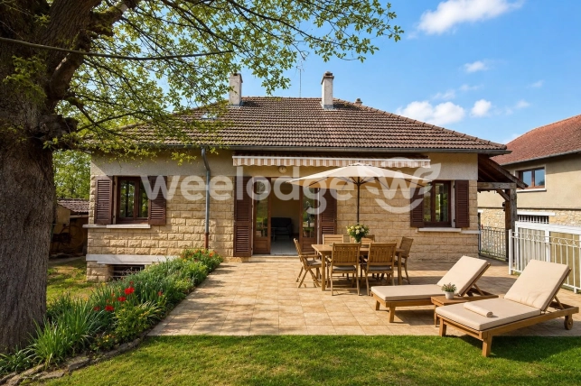 Maison à vendre 6 pièces de 160 m² à Condécourt