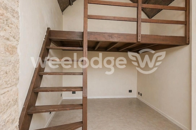 Appartement à vendre 2 pièces de 50 m² à Pontoise