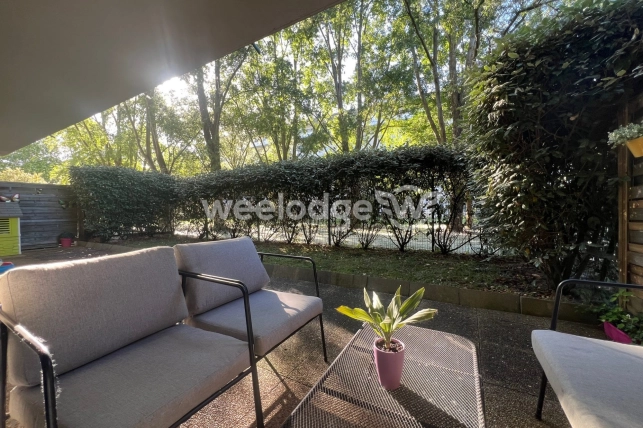 Appartement à vendre 3 pièces de 59,17 m² à Mantes-la-Jolie