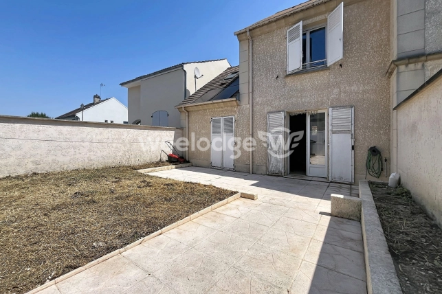Appartement à vendre 3 pièces de 56,69 m²