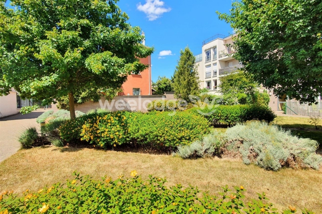 Appartement à vendre 3 pièces de 67 m² à Conflans-Sainte-Honorine