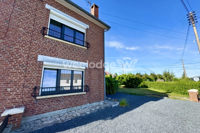 Maison à vendre 4 pièces de 104 m² à Marpent