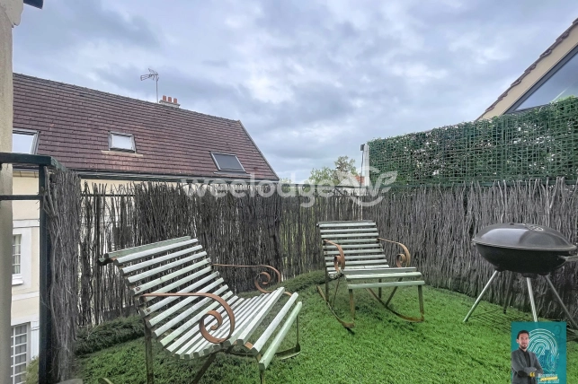 Appartement à vendre 1 pièces de 32,69 m² à Maurecourt
