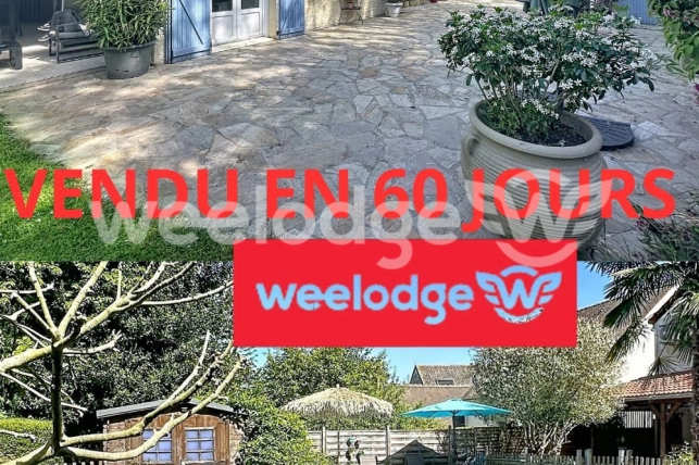 Maison à vendre 7 pièces de 166 m² à Jouy-le-Moutier
