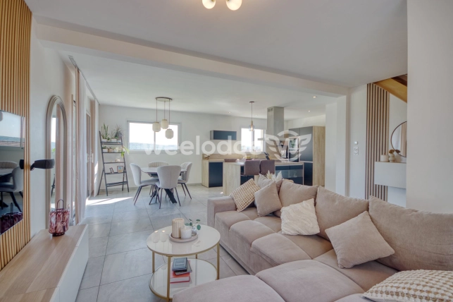Maison à vendre 5 pièces de 89 m² à Vernon