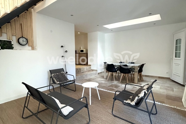 Appartement à vendre 4 pièces de 104,9 m² à L'Isle-sur-la-Sorgue