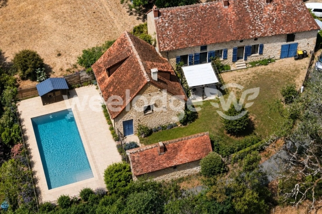 Maison à vendre 6 pièces de 163 m² à Prissac