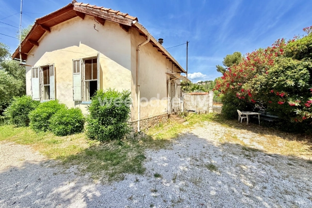 Maison à vendre 4 pièces de 60 m² à La Garde