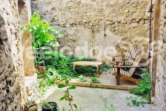 Maison à vendre 2 pièces de 85 m² à Olonzac