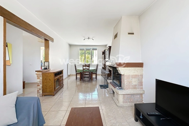 Maison à vendre 5 pièces de 92,51 m² à Osny