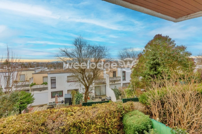 Appartement à vendre 3 pièces de 63 m² à Andrésy
