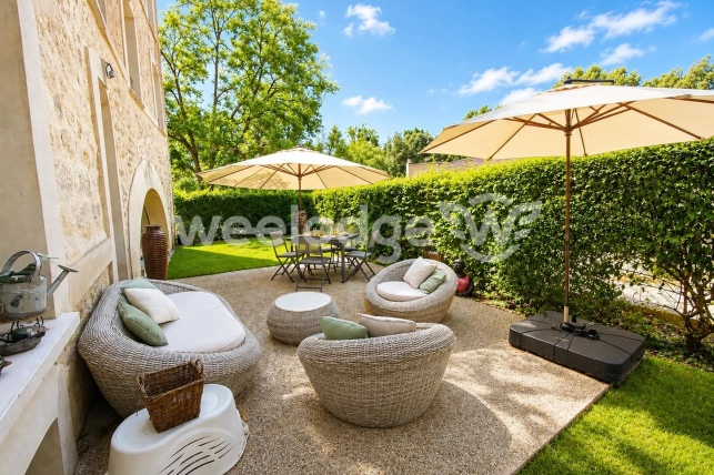 Appartement à vendre 4 pièces de 89,5 m² à Brignancourt